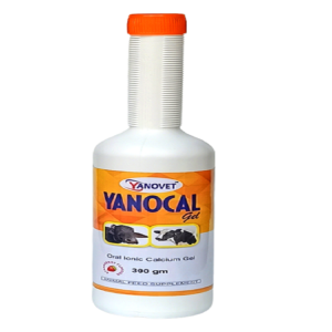 Yanocal-Gel