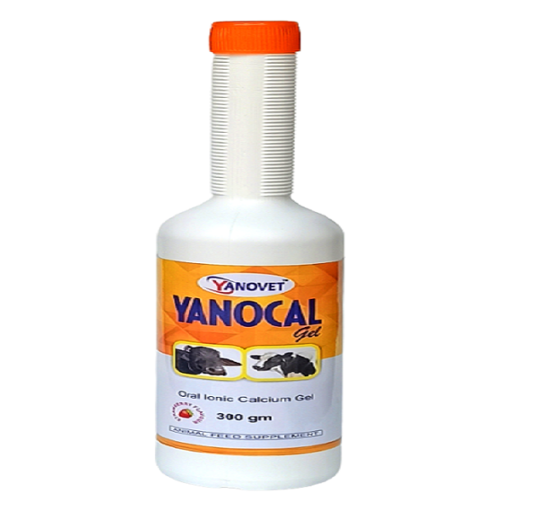 Yanocal-Gel