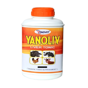 Yanoliv-500ml