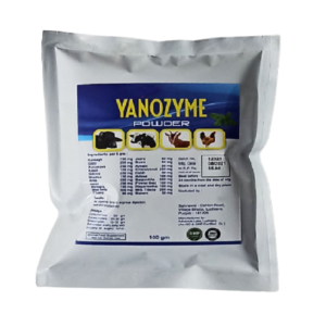 Yanozyme-100gm