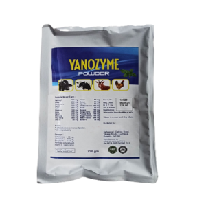 Yanozyme-200gm