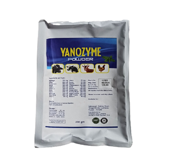 Yanozyme-200gm