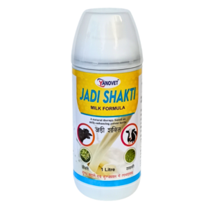 Jadi Shakti