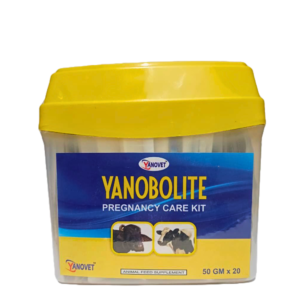 Yanobolite
