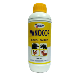 Yanocof