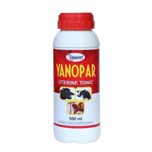 Yanopar
