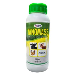 Yanomass