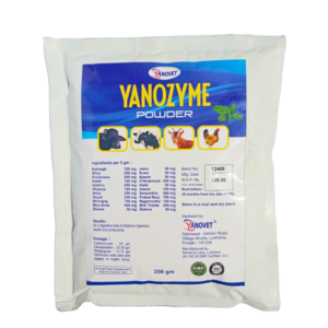 Yanozyme Powder